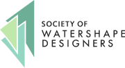 Society of Watershape Designers certified member badge