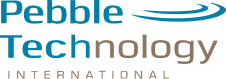 Pebble Technology International World's Greatest Pools award logo