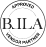 BLLA approved vendor partner badge, Boutique Lifestyle Leaders Association